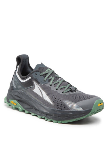 Altra Обувки M Olympus 5 AL0A7R6P020-070 Black/Gray - Mera.bg