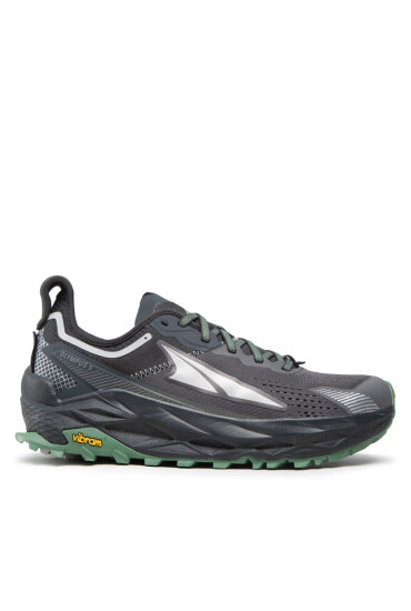 Altra Обувки M Olympus 5 AL0A7R6P020-070 Black/Gray - Mera.bg