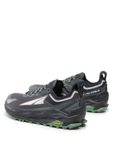 Altra Обувки M Olympus 5 AL0A7R6P020-070 Black/Gray - Mera.bg