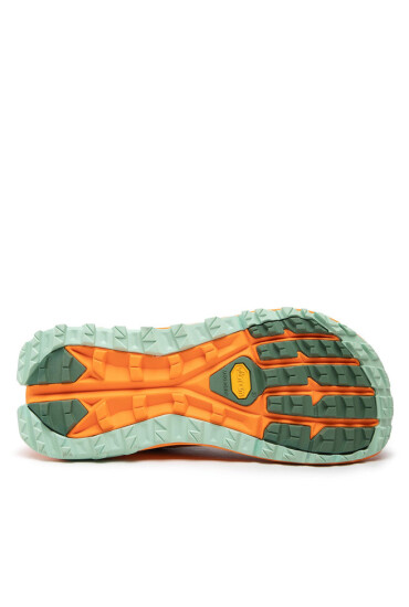 Altra Маратонки за бягане M Olympus 5 AL0A7R6P880-090 Оранжев - Mera.bg