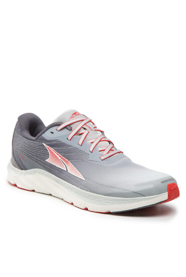 Altra Маратонки за бягане M Rivera 2 AL0A547G229-070 Сив - Mera.bg