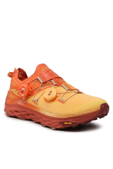 Altra Обувки Mont Blanc Boa AL0A7R7D456-070 Golden Hour - Mera.bg