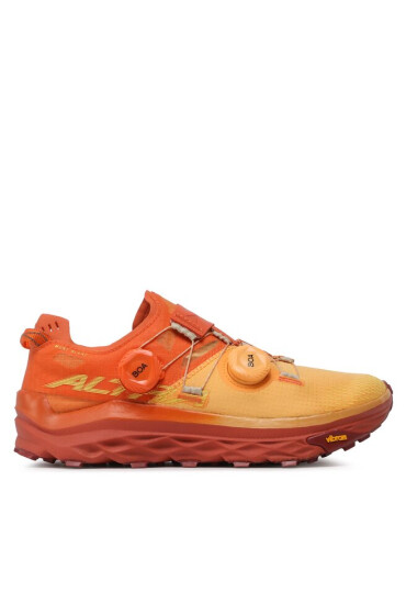 Altra Обувки Mont Blanc Boa AL0A7R7D456-070 Golden Hour - Mera.bg