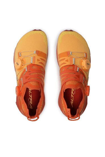 Altra Обувки Mont Blanc Boa AL0A7R7D456-070 Golden Hour - Mera.bg