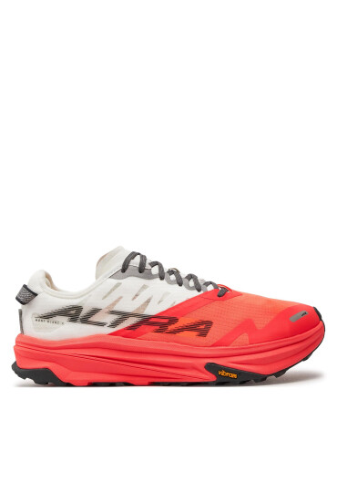 Altra Маратонки за бягане Mont Blanc Carbon AL0A82CA16110 Коралов - Mera.bg