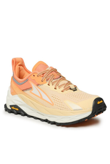Altra Обувки Olympus 5 AL0A7R748801M Orange - Mera.bg