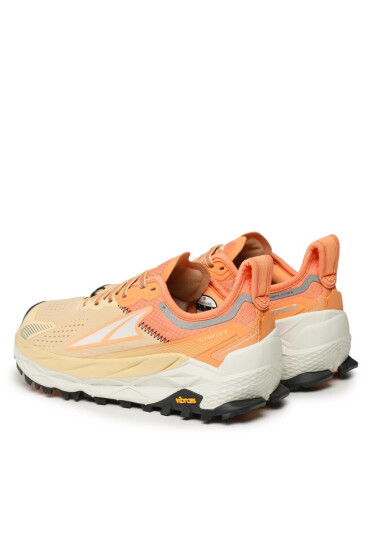 Altra Обувки Olympus 5 AL0A7R748801M Orange - Mera.bg
