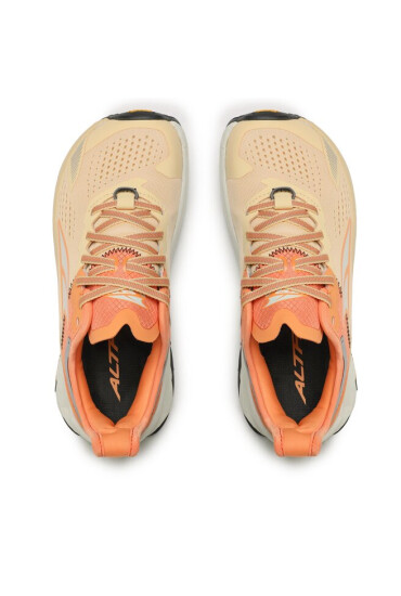 Altra Обувки Olympus 5 AL0A7R748801M Orange - Mera.bg