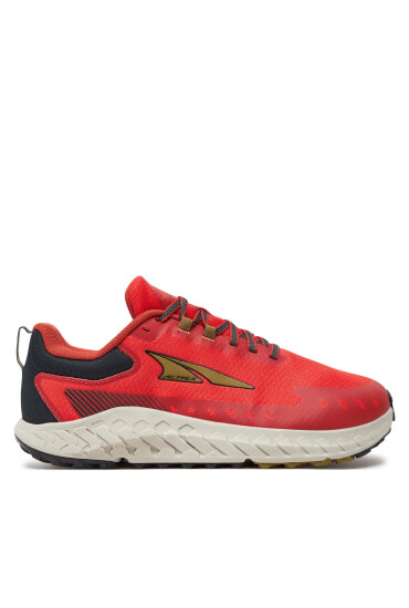 Altra Маратонки за бягане Outroad 2 AL0A82C30611-003 Черен - Mera.bg