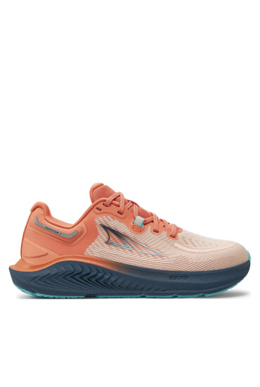 Altra Маратонки за бягане Paradigm 7 AL0A82CG4471-005 Оранжев - Mera.bg