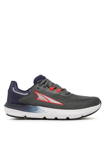 Altra Обувки Provision 7 AL0A7R6Z221-075 Dark Grey - Mera.bg
