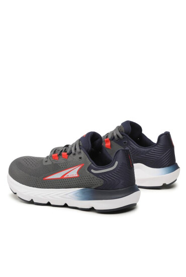 Altra Обувки Provision 7 AL0A7R6Z221-075 Dark Grey - Mera.bg