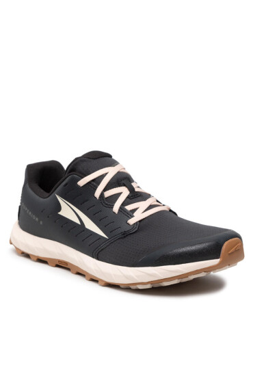 Altra Обувки Superior 5 AL0A546Z000-070 Black - Mera.bg