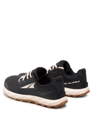 Altra Обувки Superior 5 AL0A546Z000-070 Black - Mera.bg