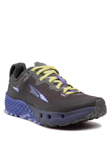 Altra Обувки Timp 4 AL0A548C254-055 Gray/Purple - Mera.bg