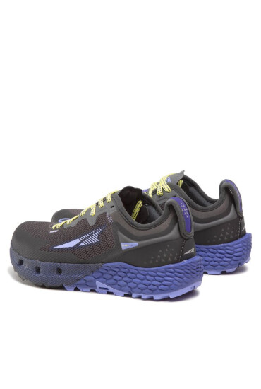 Altra Обувки Timp 4 AL0A548C254-055 Gray/Purple - Mera.bg