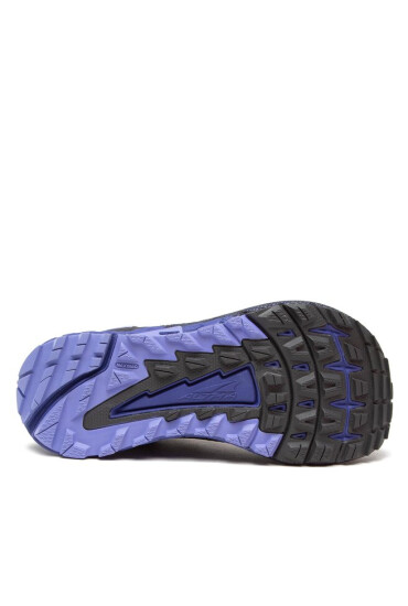 Altra Обувки Timp 4 AL0A548C254-055 Gray/Purple - Mera.bg