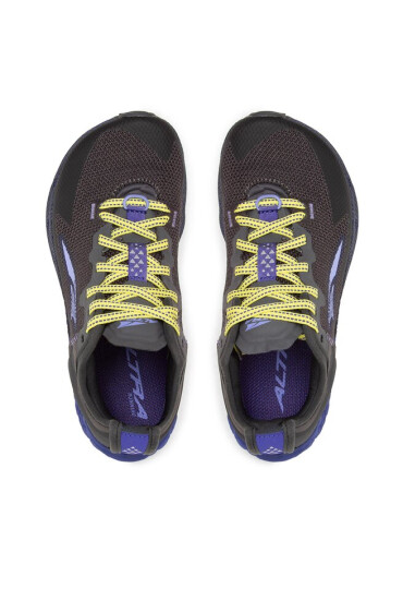 Altra Обувки Timp 4 AL0A548C254-055 Gray/Purple - Mera.bg