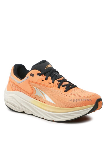 Altra Обувки Via Olympus AL0A82BW013-070 Black/Orange - Mera.bg