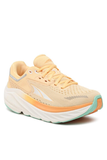 Altra Обувки Via Olympus AL0A82CR380-065 Green/Orange - Mera.bg