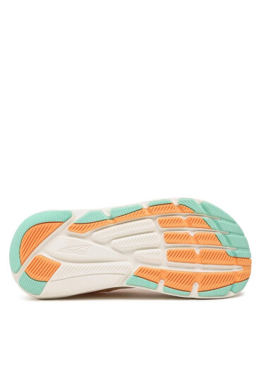 Altra Обувки Via Olympus AL0A82CR380-065 Green/Orange - Mera.bg