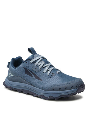 Altra Обувки W Lone Peak 6 AL0A548E44610 Navy/Light Blue - Mera.bg
