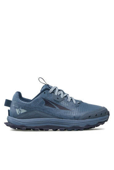 Altra Обувки W Lone Peak 6 AL0A548E44610 Navy/Light Blue - Mera.bg