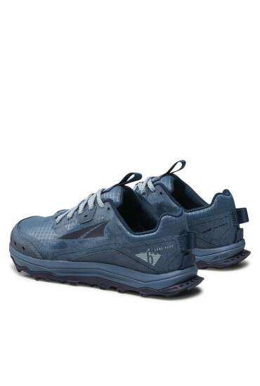 Altra Обувки W Lone Peak 6 AL0A548E44610 Navy/Light Blue - Mera.bg