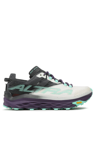 Altra Маратонки за бягане W Mont Blanc AL0A548D043-060 Черен - Mera.bg