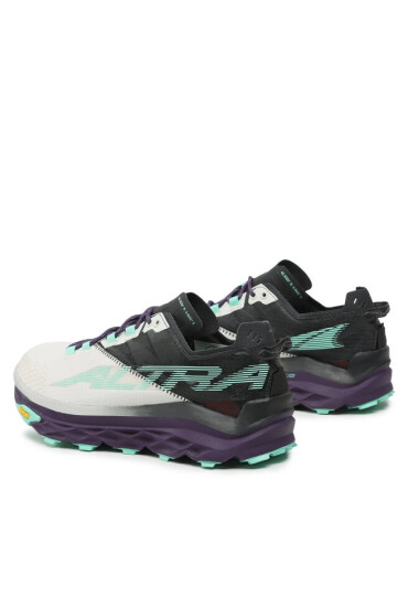 Altra Маратонки за бягане W Mont Blanc AL0A548D043-060 Черен - Mera.bg