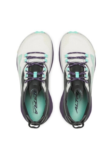 Altra Маратонки за бягане W Mont Blanc AL0A548D043-060 Черен - Mera.bg
