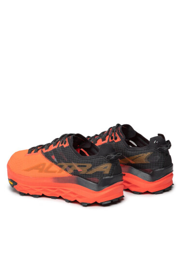 Altra Маратонки за бягане W Mont Blanc AL0A548D602-065 Розов - Mera.bg