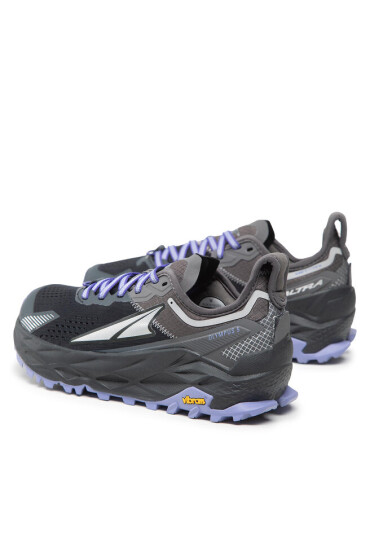 Altra Маратонки за бягане W Olympus 5 AL0A7R74020-055 Черен - Mera.bg