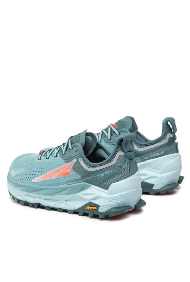 Altra Обувки W Olympus 5 AL0A7R74305-065 Dusty Teal - Mera.bg