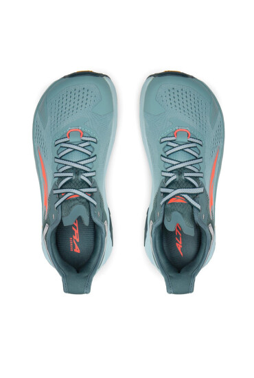 Altra Обувки W Olympus 5 AL0A7R74305-065 Dusty Teal - Mera.bg