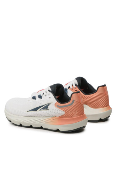 Altra Маратонки за бягане W Provision 7 AL0A7R7O110-065 Бял - Mera.bg