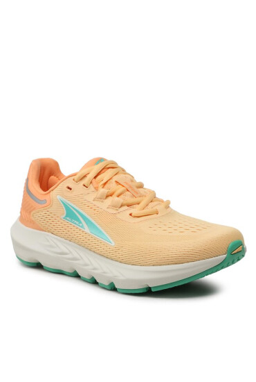 Altra Обувки W Provision 7 AL0A7R7O380-065 Green/Orange - Mera.bg