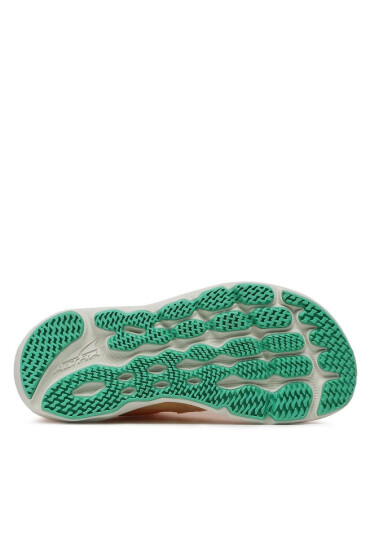 Altra Обувки W Provision 7 AL0A7R7O380-065 Green/Orange - Mera.bg