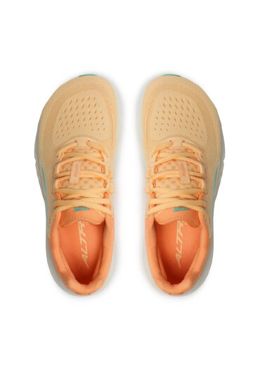 Altra Обувки W Provision 7 AL0A7R7O380-065 Green/Orange - Mera.bg