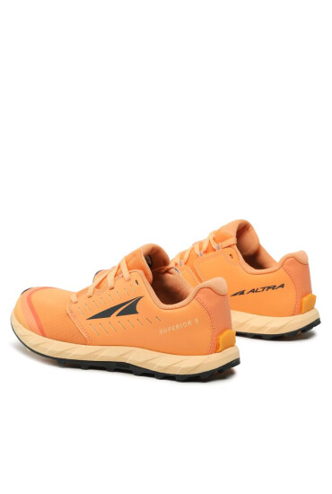 Altra Обувки W Superior 5 AL0A5483800-060 Orange/Black - Mera.bg