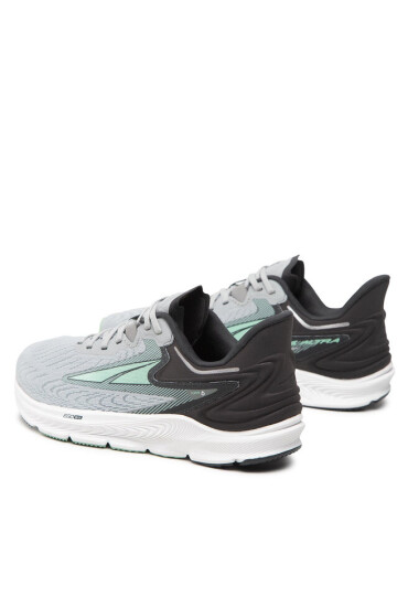 Altra Маратонки за бягане W Torin 6 AL0A7R7822010 Сив - Mera.bg