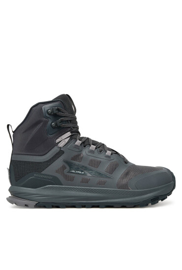 Altra Туристически Lone Peak 9 Waterproof Mid AL0A85PK Черен - Mera.bg