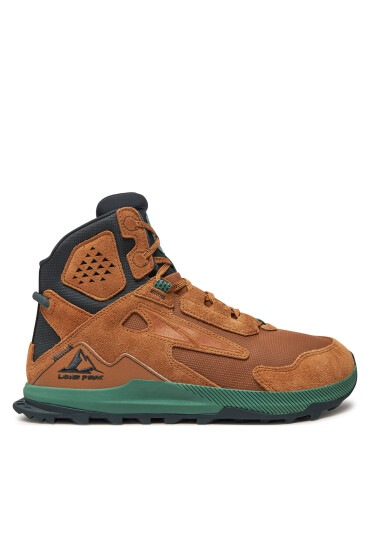 Altra Туристически Lone Peak Hiker 2 AL0A7R6I9901-012 Кафяв - Mera.bg