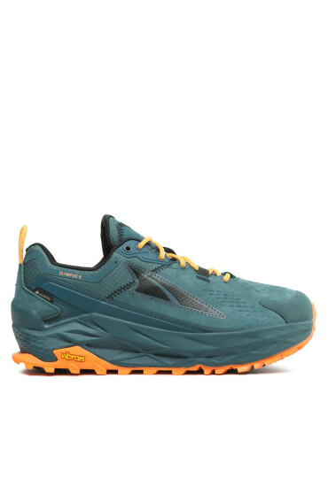 Altra Туристически M Olympus 5 Hike Low Gtx GORE-TEX AL0A7R6R302-070 Зелен - Mera.bg
