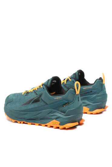 Altra Туристически M Olympus 5 Hike Low Gtx GORE-TEX AL0A7R6R302-070 Зелен - Mera.bg
