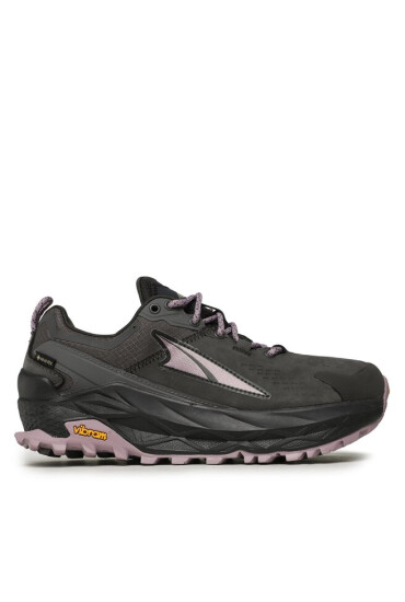 Altra Туристически Olympus 5 Hike low Gtx GORE-TEX AL0A7R760141 Черен - Mera.bg