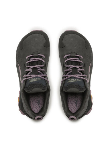 Altra Туристически Olympus 5 Hike low Gtx GORE-TEX AL0A7R760141 Черен - Mera.bg
