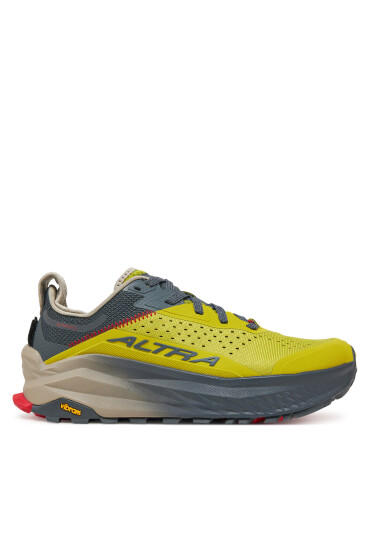 Altra Туристически Olympus 6 AL0A85NJ3 Зелен - Mera.bg