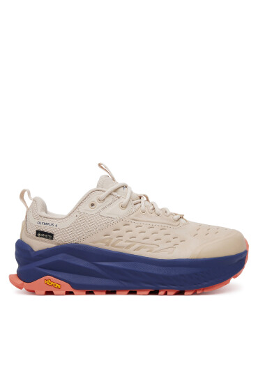 Altra Туристически Olympus 6 Hike Low GTX GORE-TEX AL0A85NN9 Бежов - Mera.bg