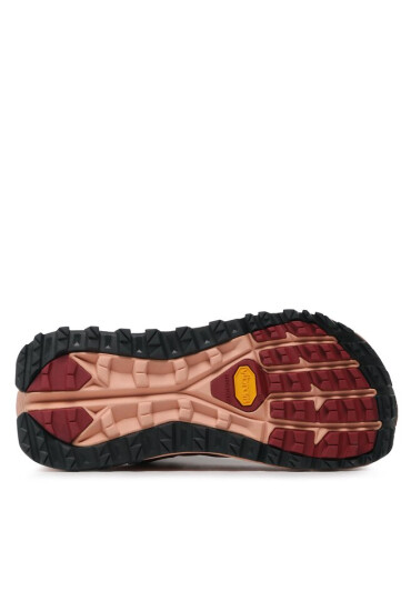 Altra Туристически W Olympus 5 Hike Low Gtx GORE-TEX AL0A7R76666-060 Maroon - Mera.bg